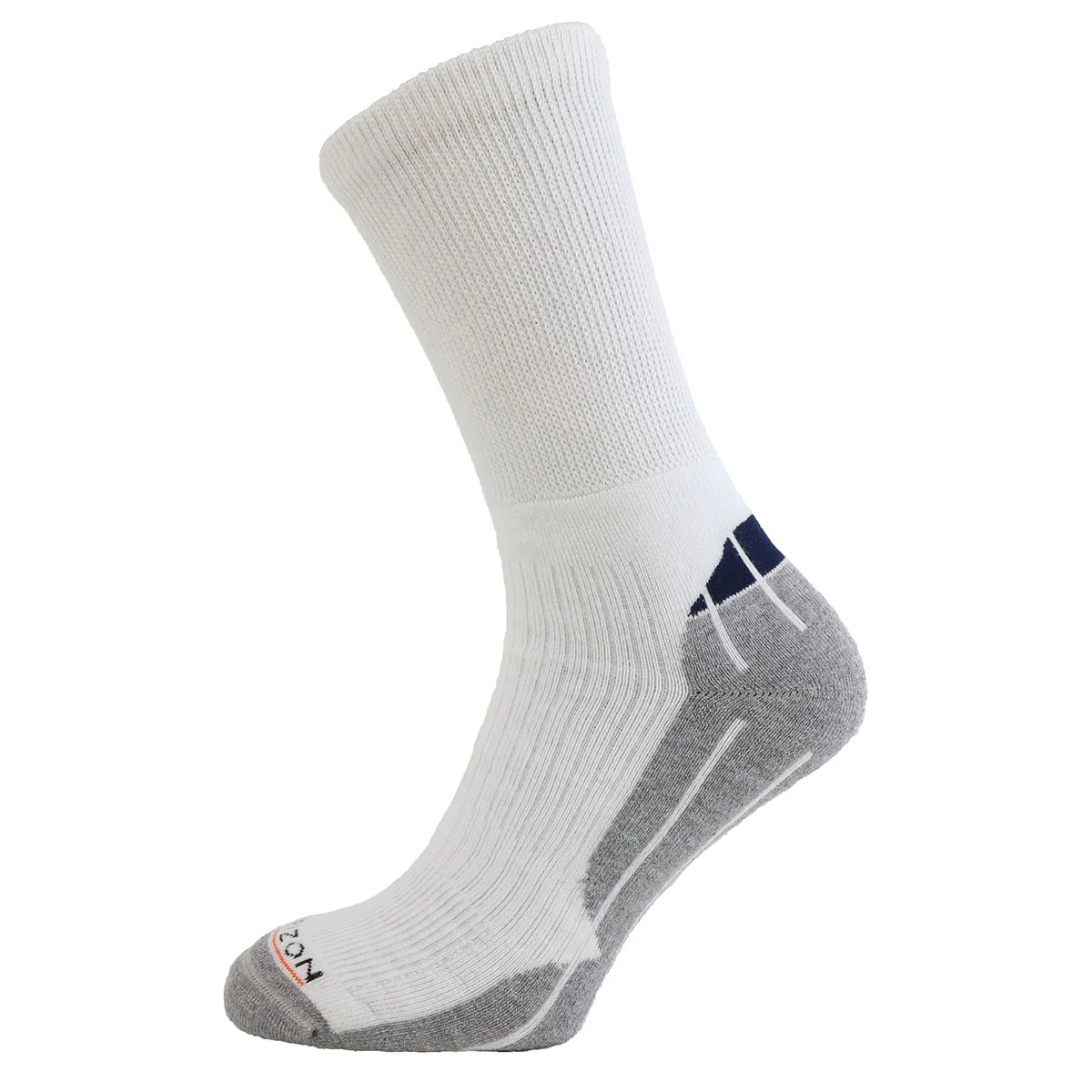 Horizon Coolmax Crew Cricket Socks - Image 2