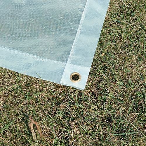 Huck Pitch Cover Sheet 25M X 8M - Image 4