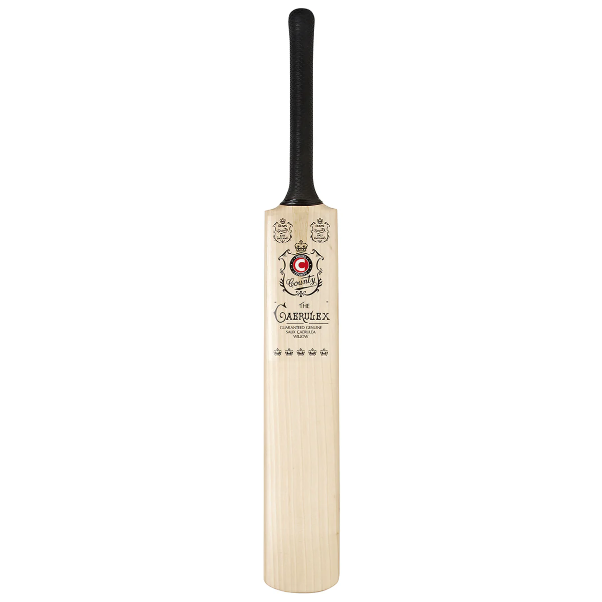 Hunts County Caerulex Select Cricket Bat - Image 2