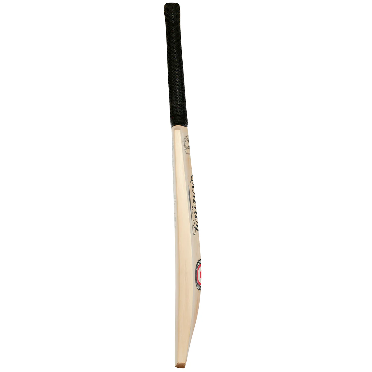 Hunts County Caerulex Special Cricket Bat - Image 3