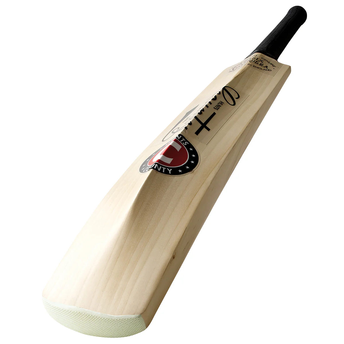 Hunts County Caerulex Special Cricket Bat - Image 4