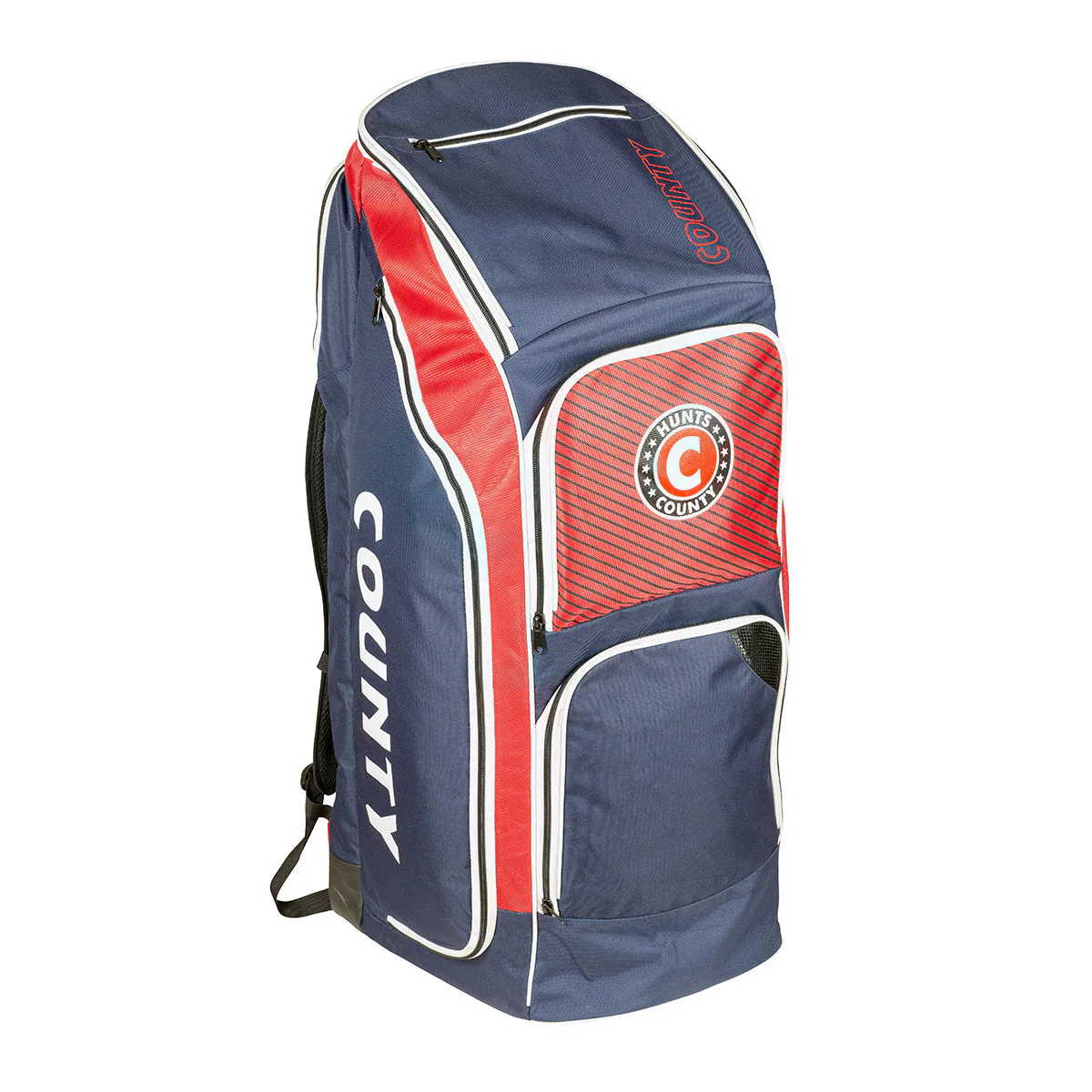 Hunts County Clipper Cricket Duffle Bag - Image 2