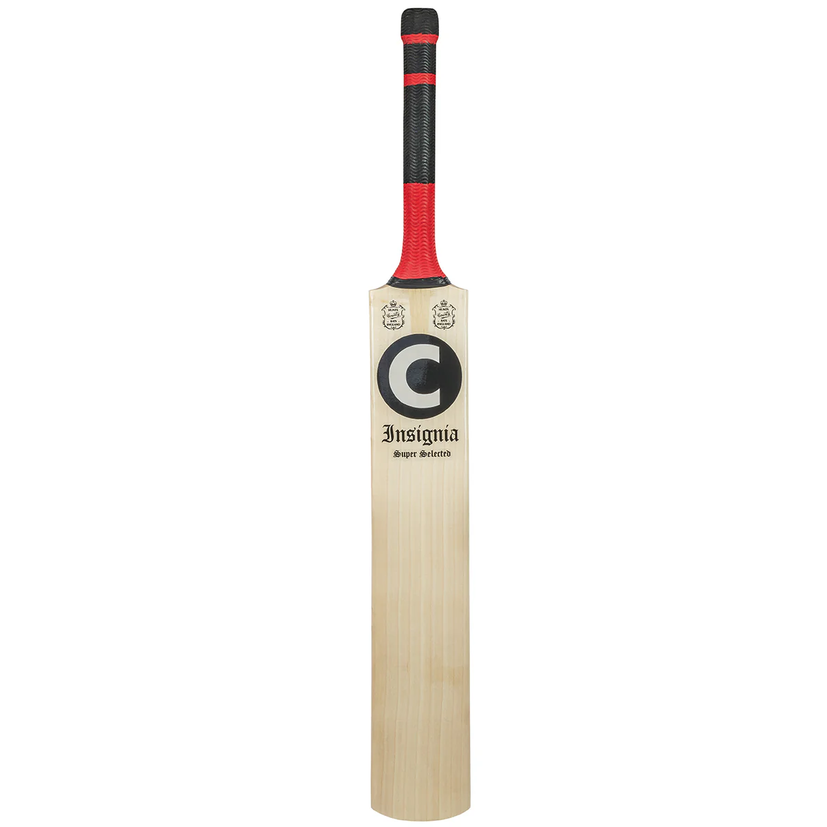 Hunts County Insignia Select Cricket Bat - Image 3