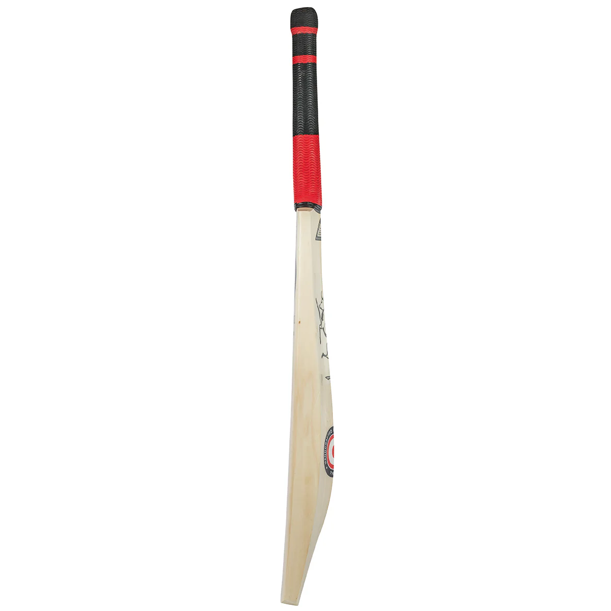 Hunts County Insignia Super Select Cricket Bat - 2025 - Image 4