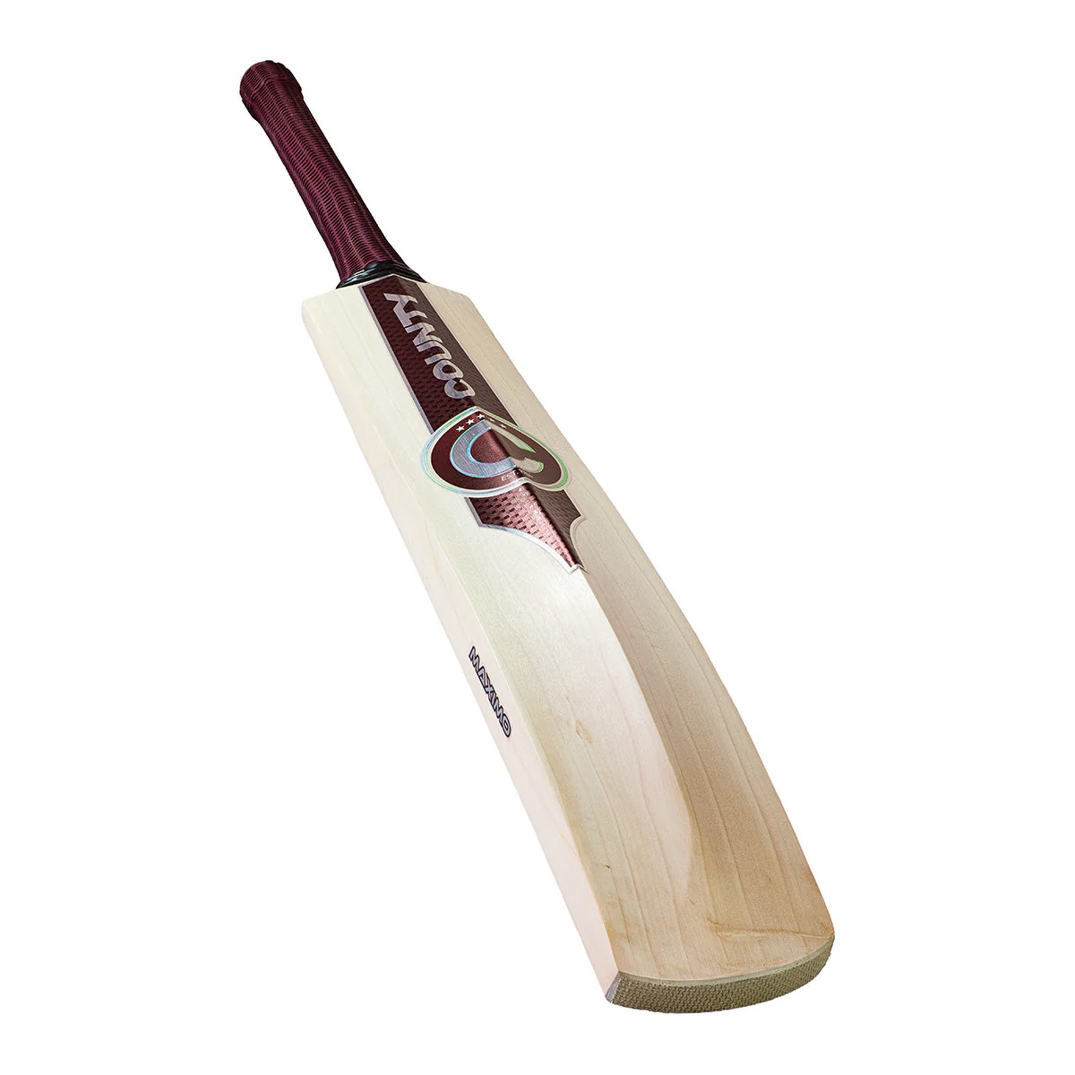 Hunts County Maximo Mayhem Cricket Bat - Image 2