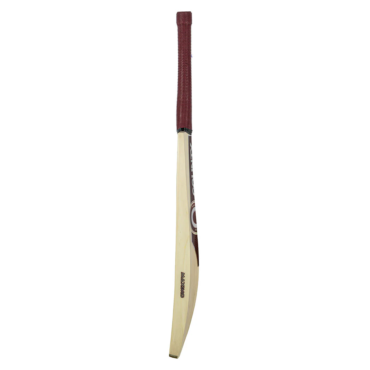 Hunts County Maximo Mayhem Junior Cricket Bat - Image 3