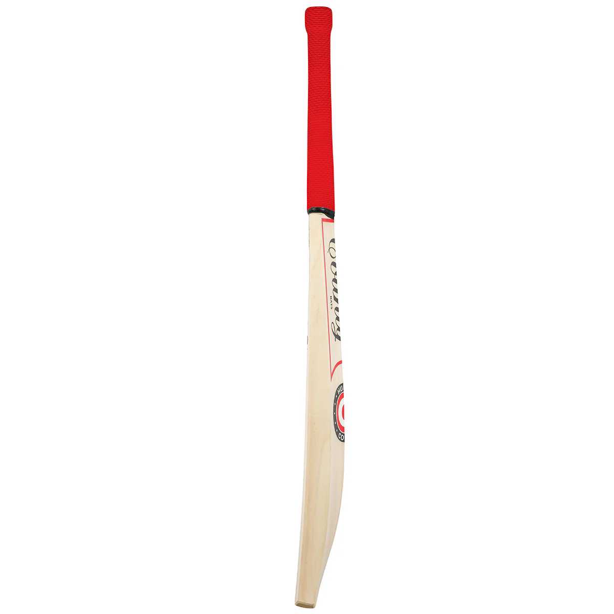 Hunts County Maximo Sovereign Cricket Bat - Image 3