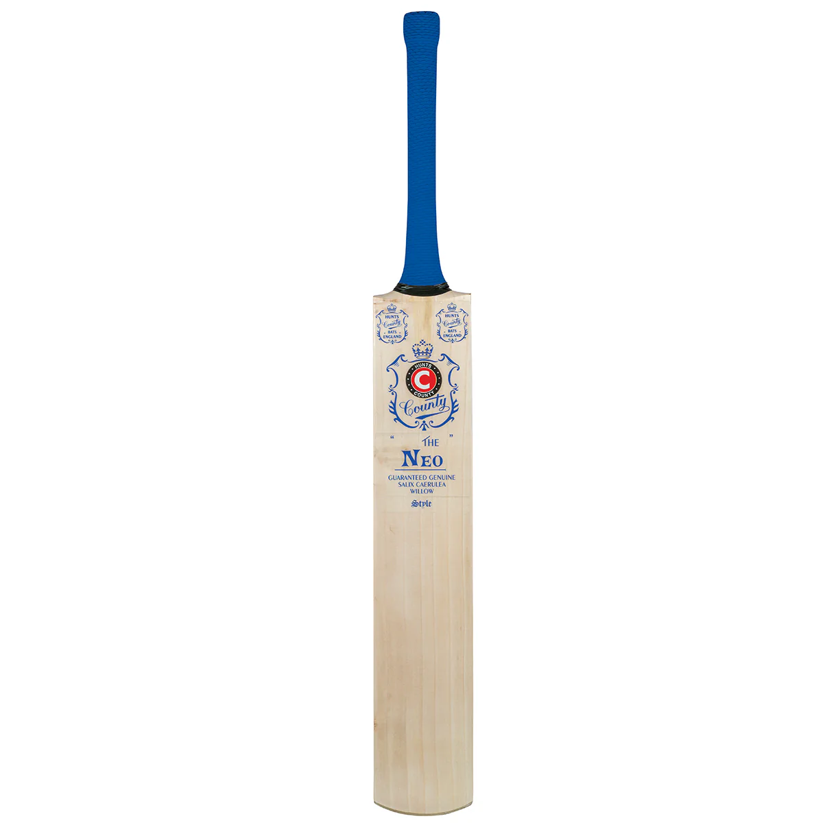Hunts County Neo Storm Cricket Bat - Image 2