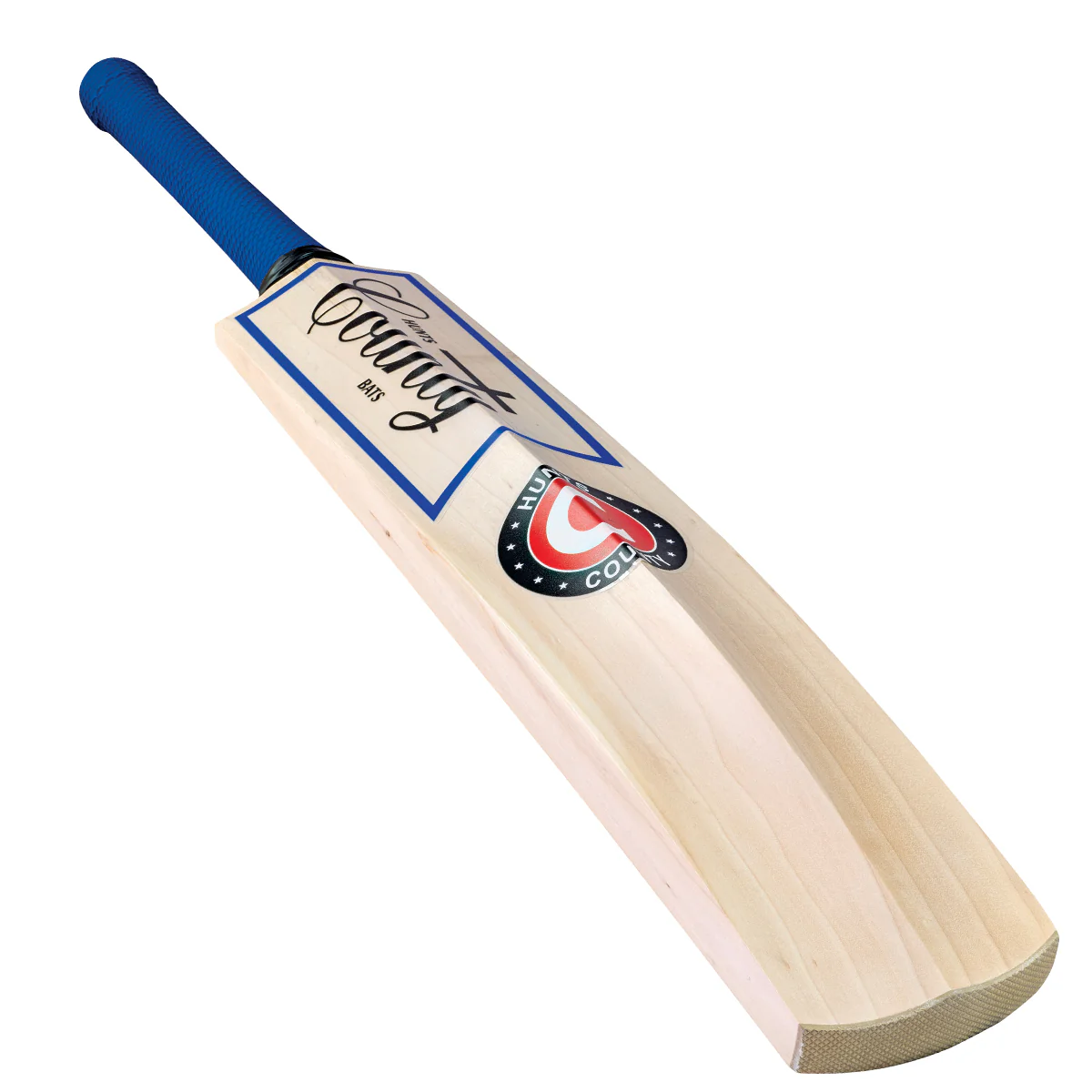 Hunts County Neo Strike Cricket Bat - Image 4