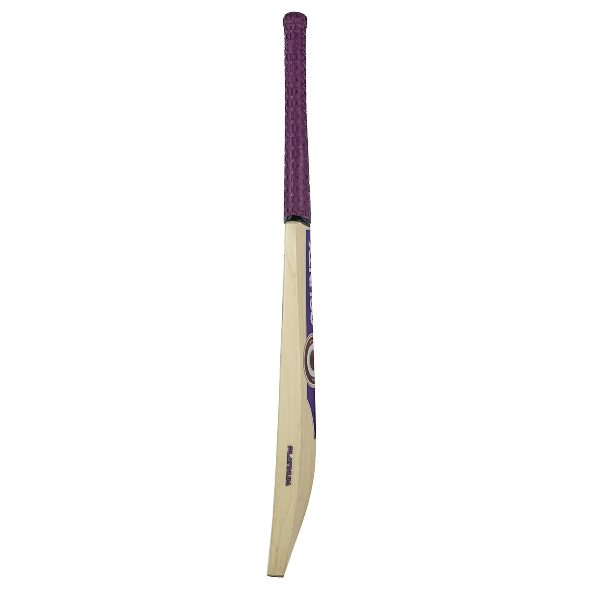Hunts County Platinum Player Junior Cricket Bat - Image 5