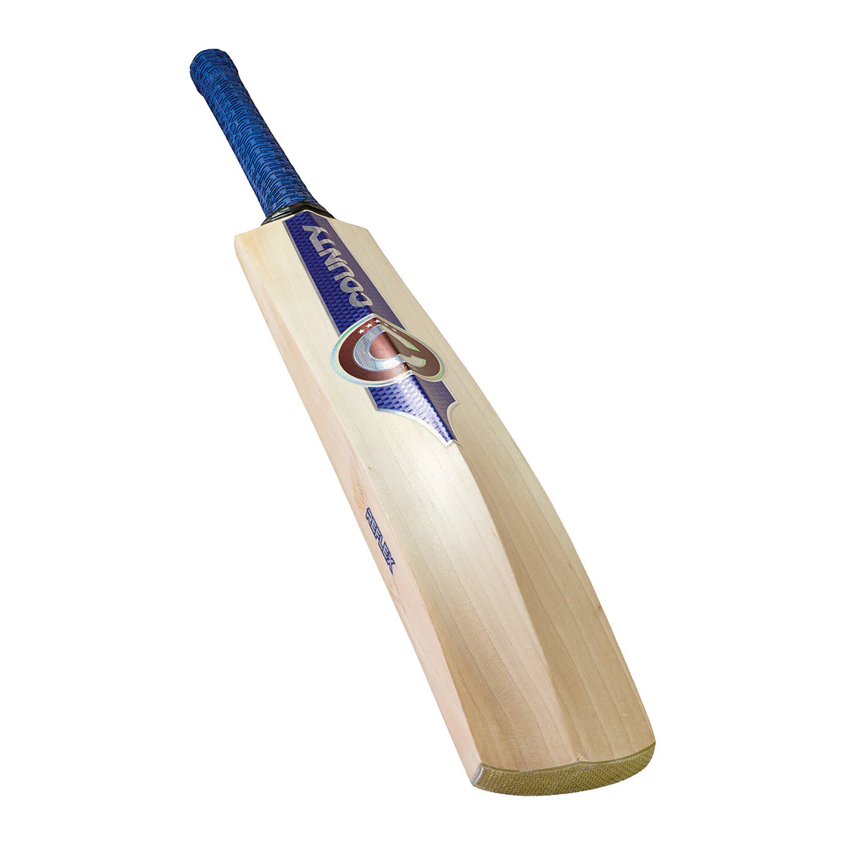 Hunts County Reflex Royal Cricket Bat - Image 3