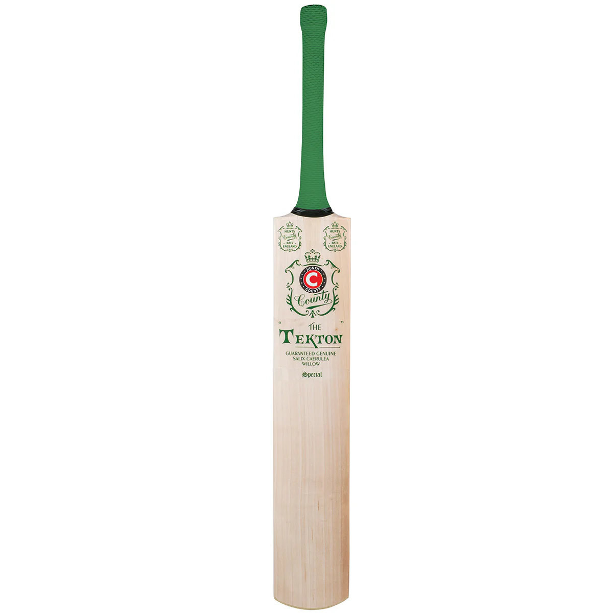 Hunts County Tekton Special Cricket Bat - Image 2