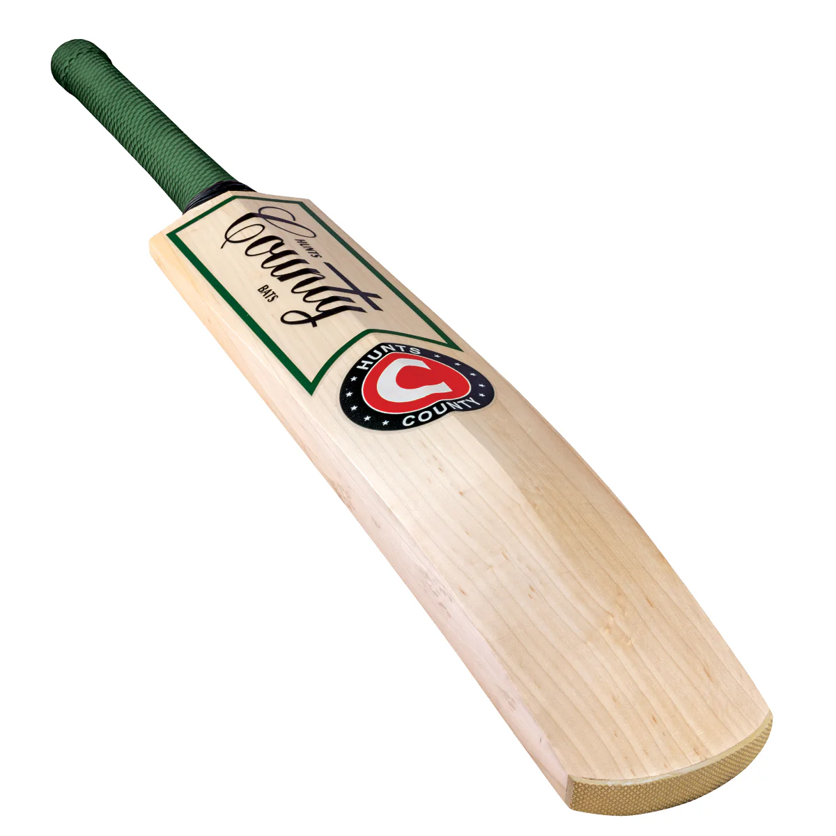 Hunts County Tekton Special Cricket Bat - Image 4