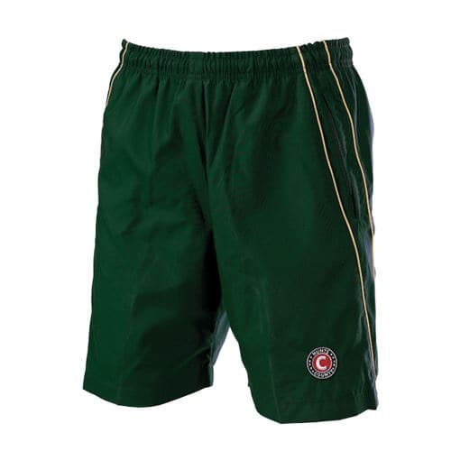Hunts County Training Cricket Shorts - Image 2