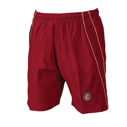 Hunts County Training Cricket Shorts - Image 3