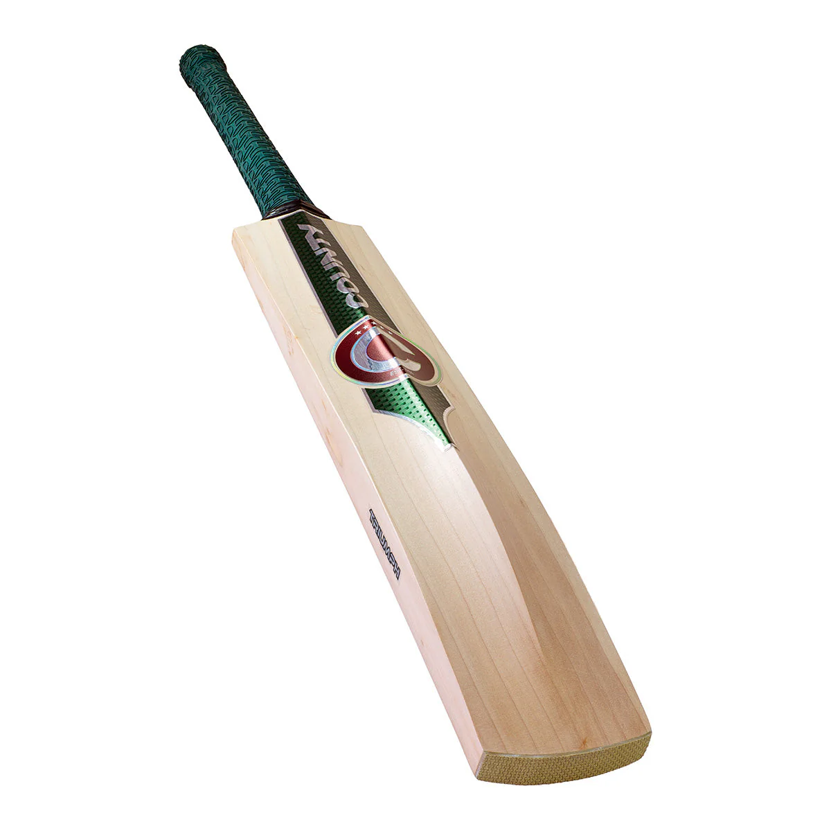 Hunts County Triumph Talent Cricket Bat - Image 3