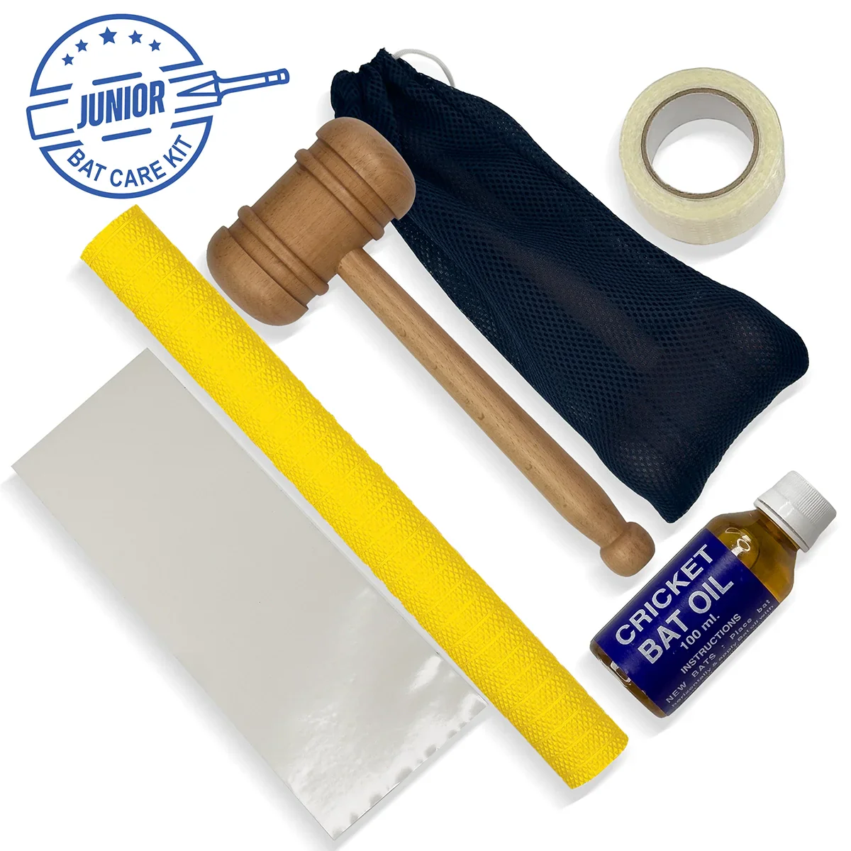 Junior Bat Care Kit