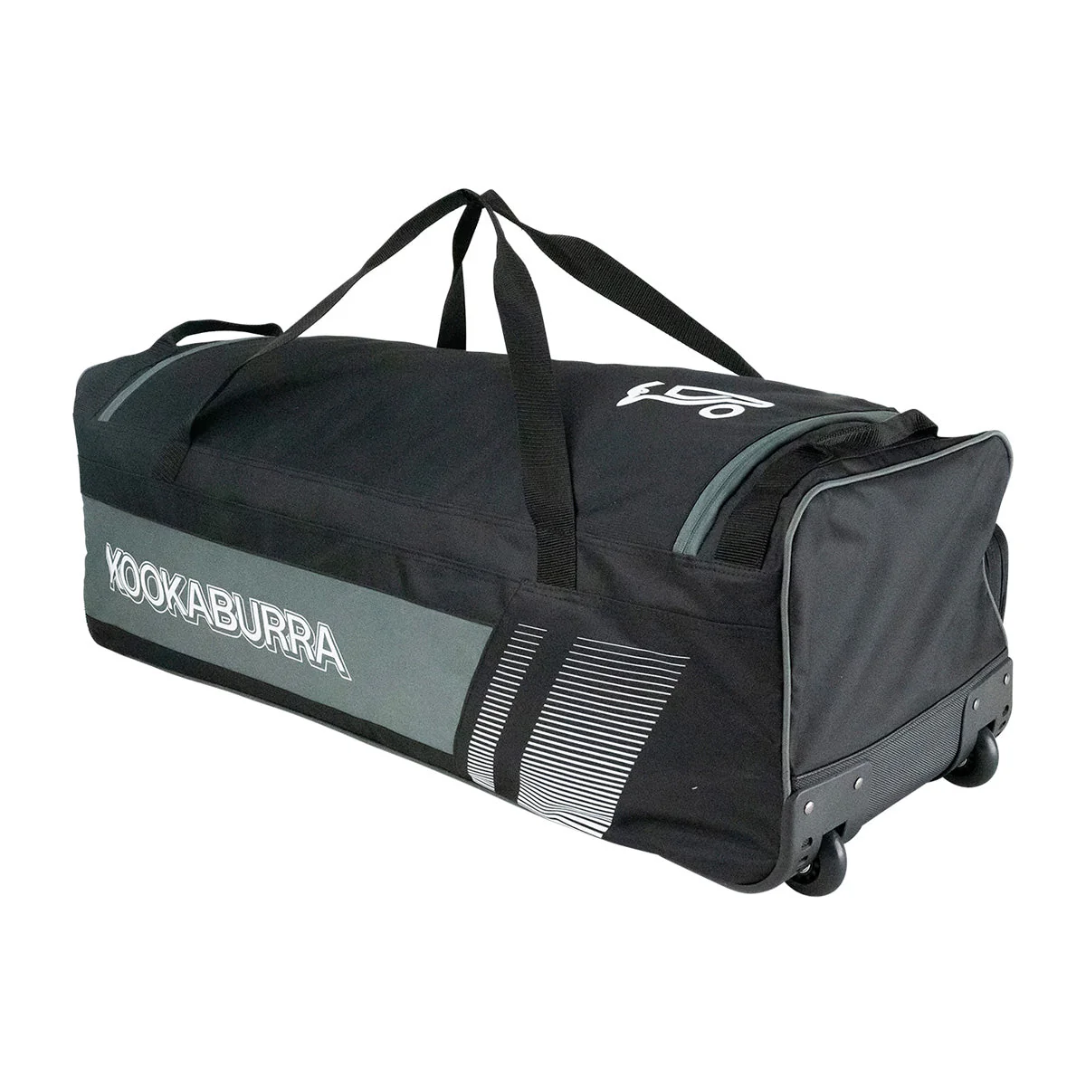 Kookaburra 4500 Wheelie Bag - 2026 - Image 6