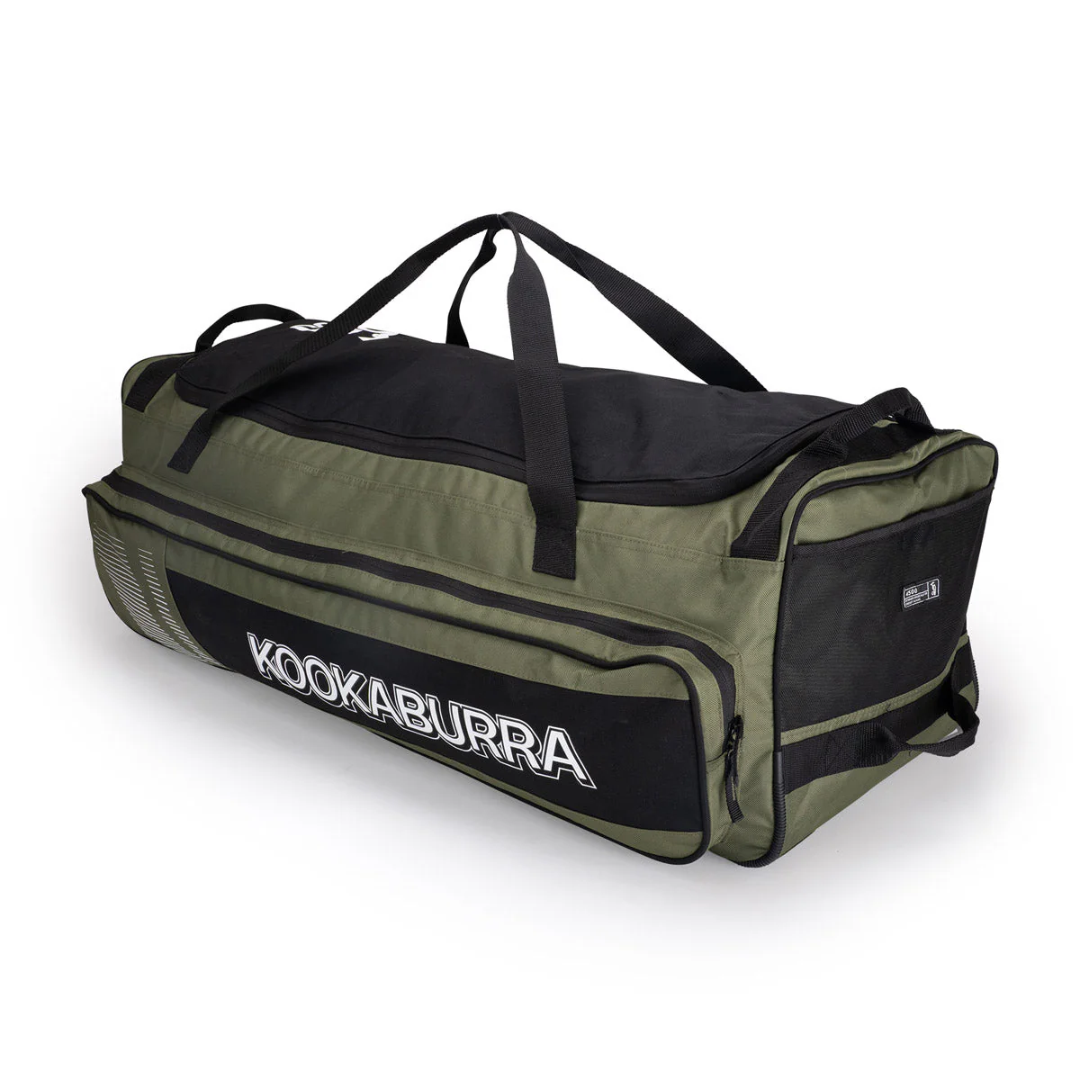Kookaburra 4500 Wheelie Bag - 2026 - Image 8