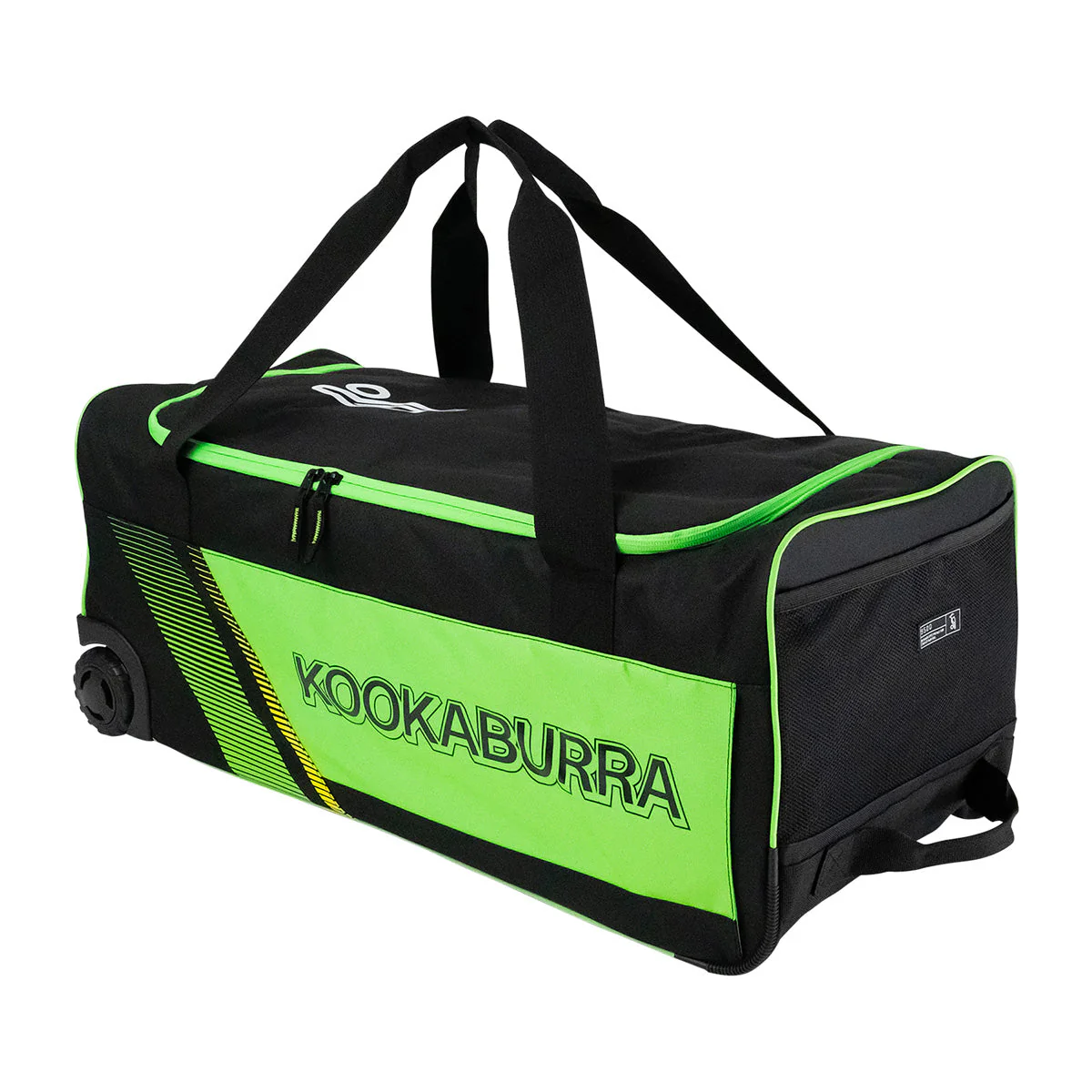 Kookaburra 9500 Wheelie Bag - 2026 - Image 3