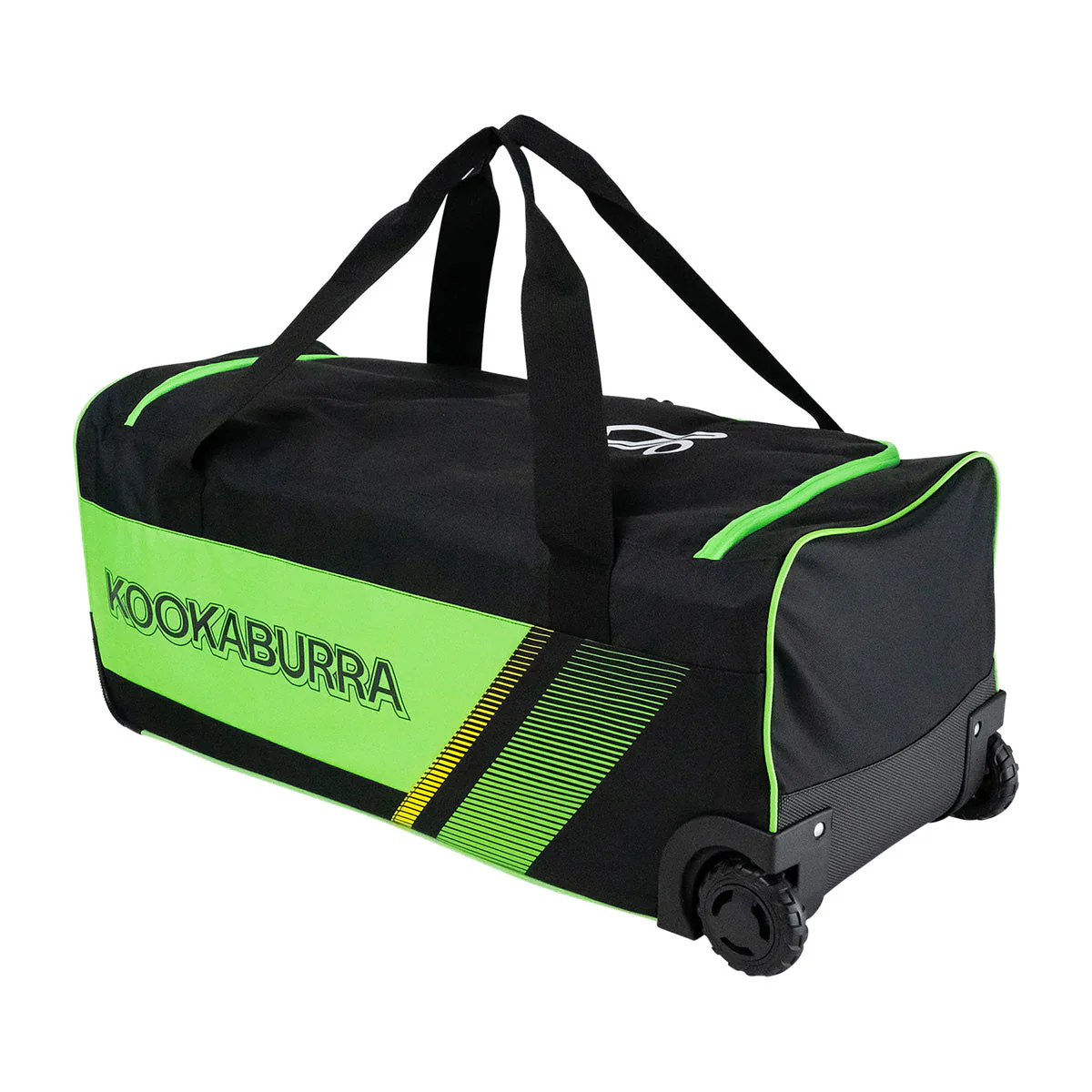 Kookaburra 9500 Wheelie Bag - 2026 - Image 4