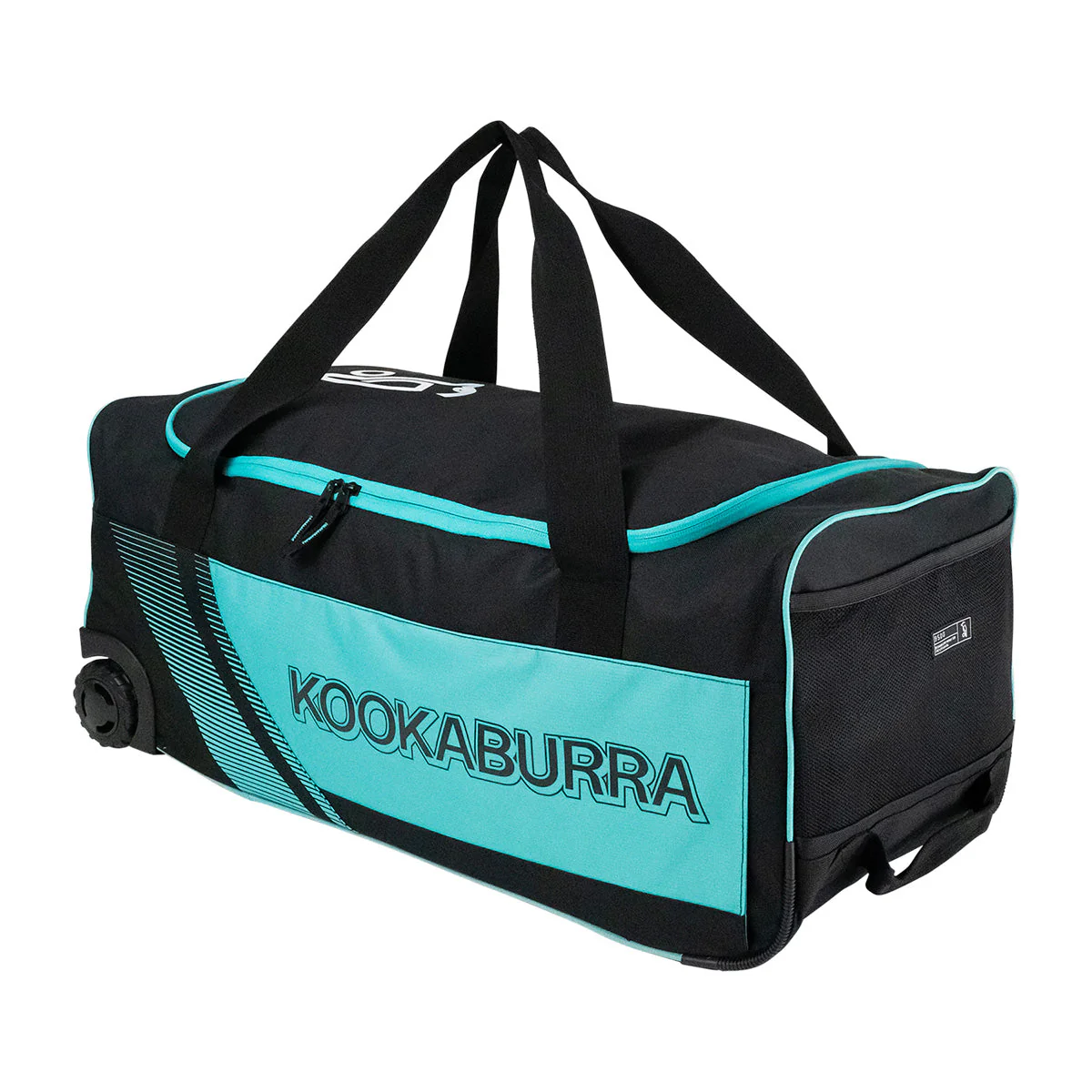Kookaburra 9500 Wheelie Bag - 2026 - Image 5
