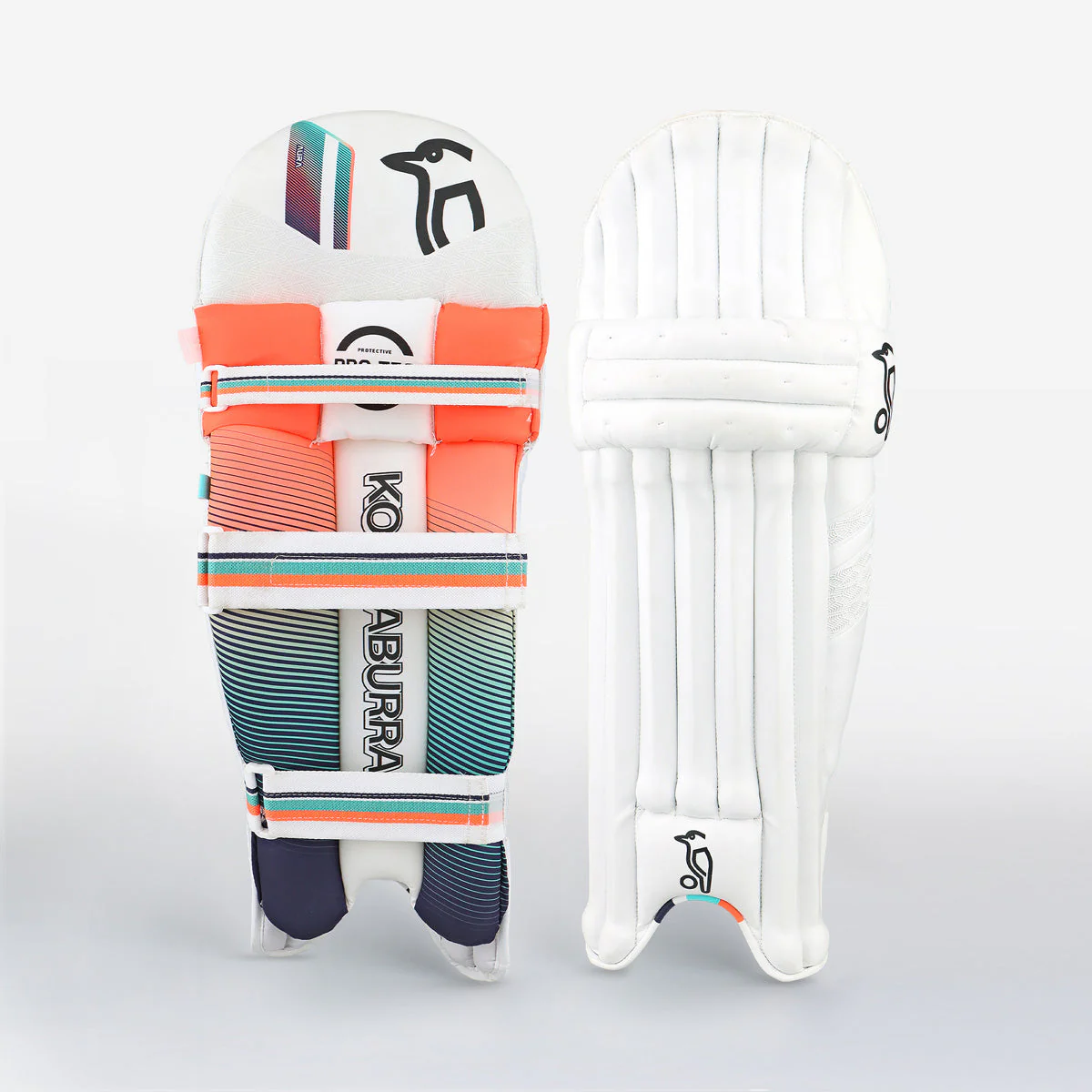 Kookaburra Aura 5.1 Cricket Batting Pads - 2025 - Image 6