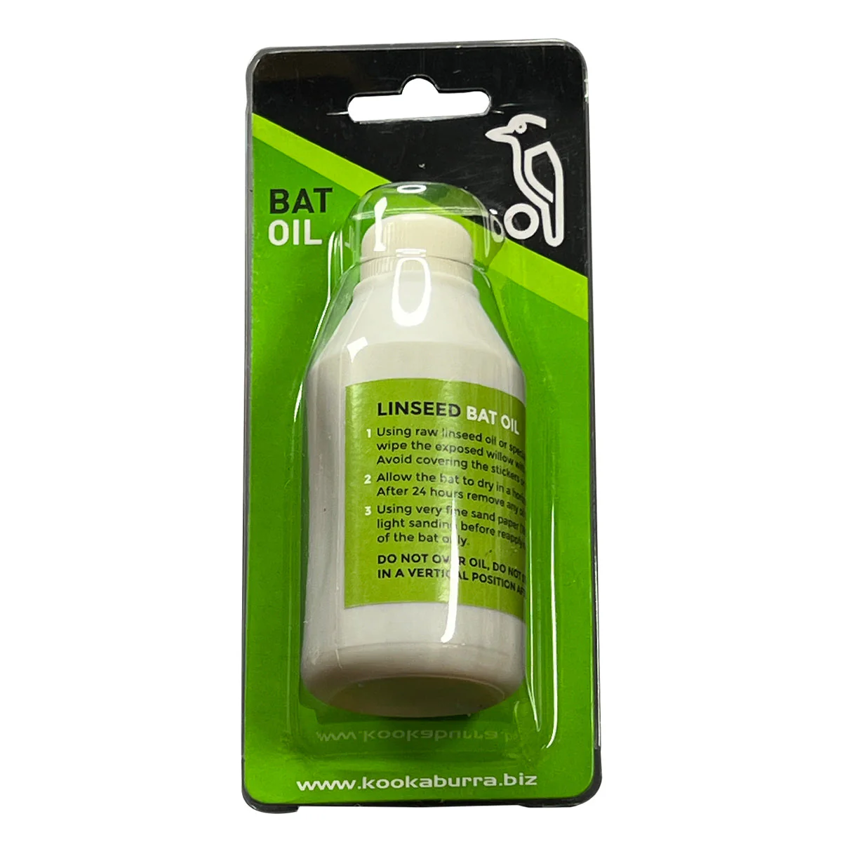 Kookaburra Bat Oil - Image 3