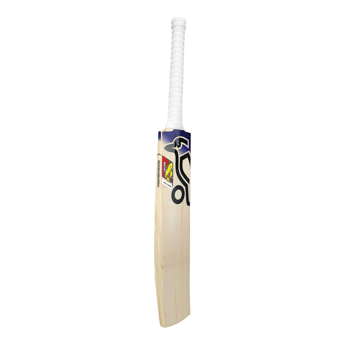 Kookaburra Beast Alex Carey Pro Players Replica Cricket Bat - Image 4