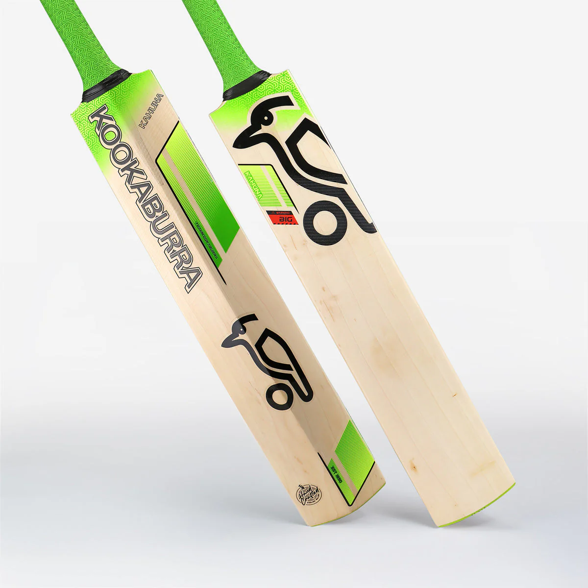 Kookaburra Big Kahuna Cricket Bat - 2025 - Image 7