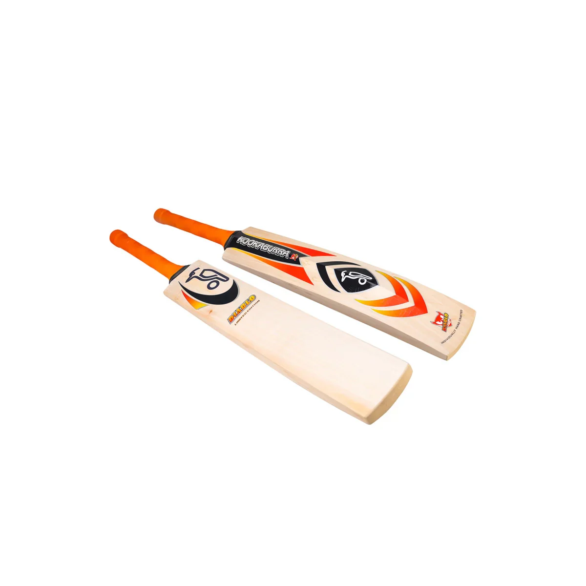 Kookaburra Diablo Limited Edition Cricket Bat - Image 2