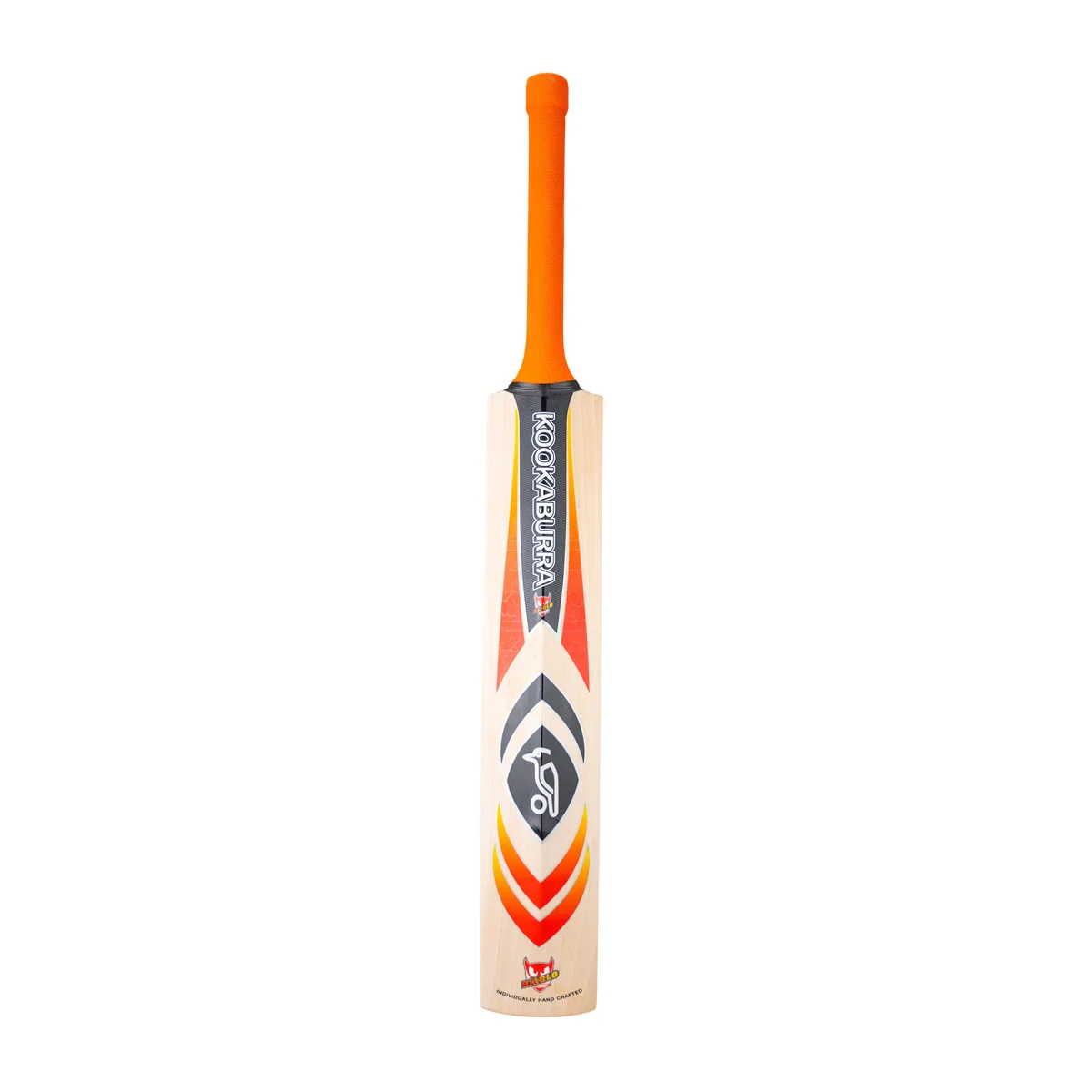 Kookaburra Diablo Limited Edition Cricket Bat - Image 4