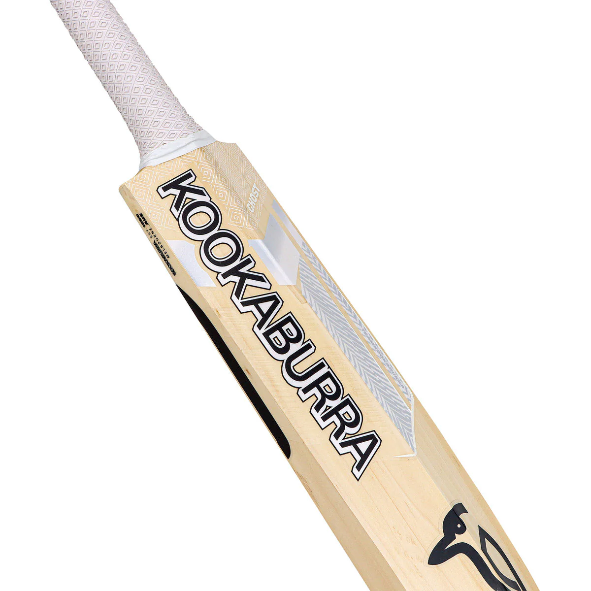 Kookaburra Ghost 5.1 Legend Cricket Bat - Image 5