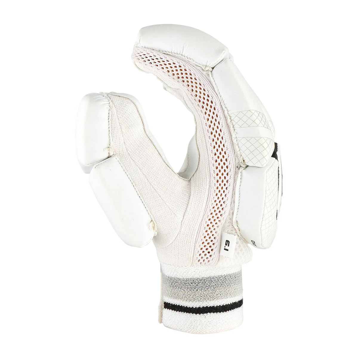 Kookaburra Ghost 6.1 Cricket Batting Gloves - 2025 - Image 5