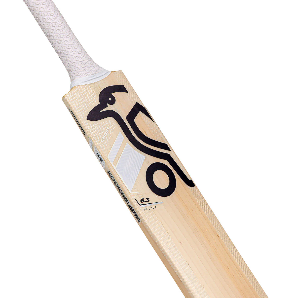 Kookaburra Ghost 6.3 Select Junior Cricket Bat - Image 8