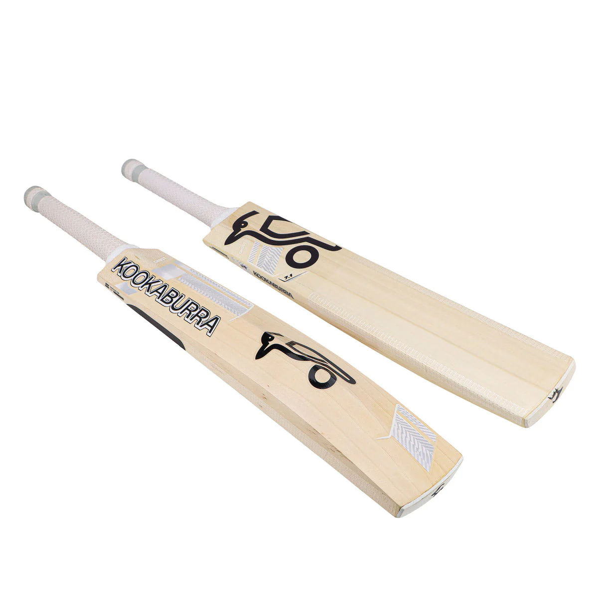 Kookaburra Ghost 7.1 Cricket Bat - 2026 - Image 2