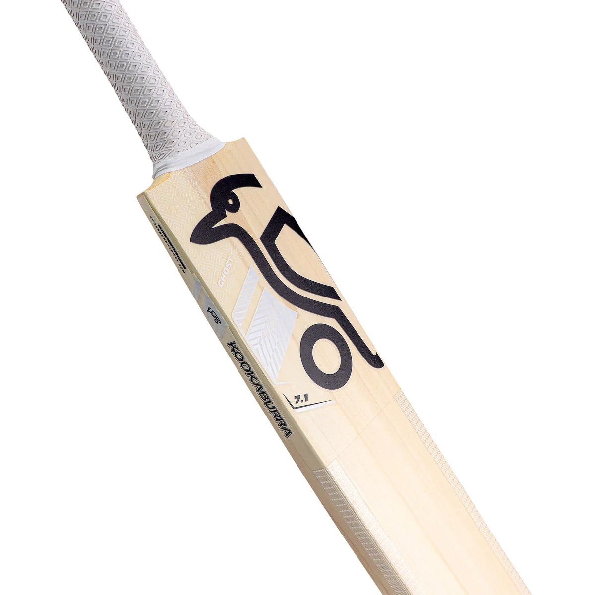 Kookaburra Ghost 7.1 Junior Cricket Bat - 2026 - Image 8