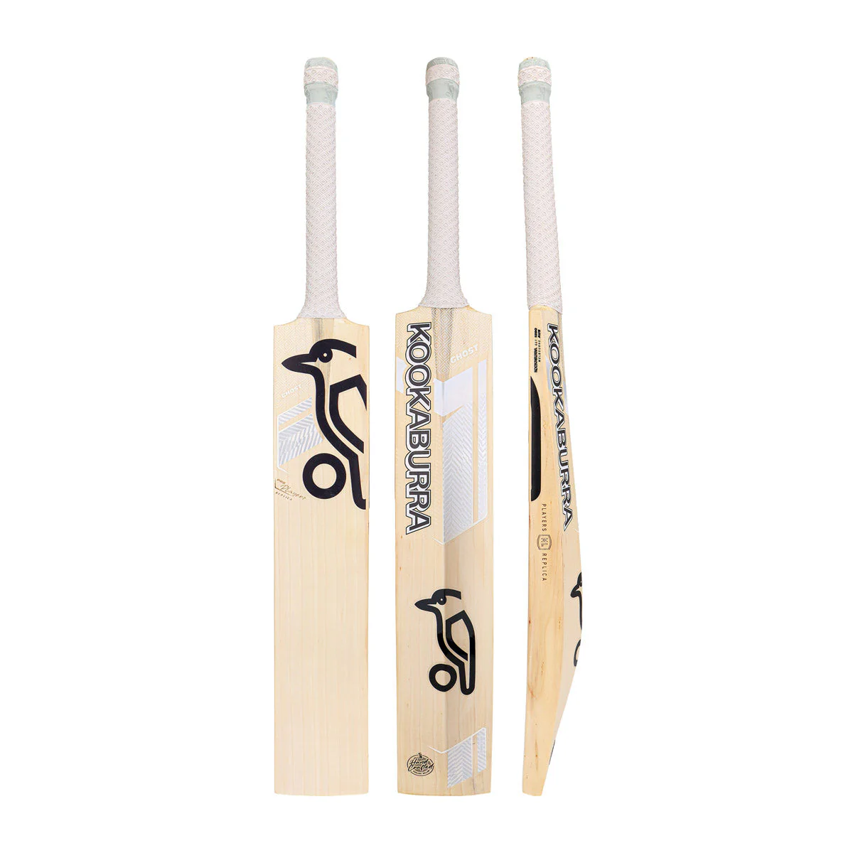 Kookaburra Ghost Marnus Labuschagne Pro Players Replica Cricket Bat