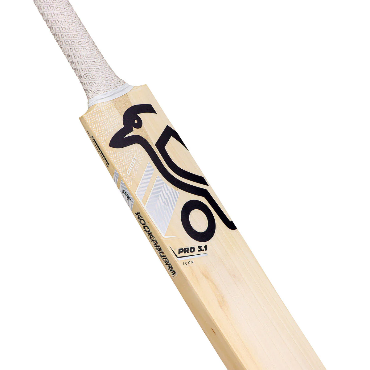 Kookaburra Ghost Pro 3.1 Icon Cricket Bat - Image 8