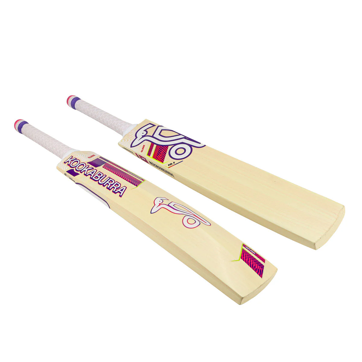 Kookaburra Glare 10.1 Force Cricket Bat - Image 2