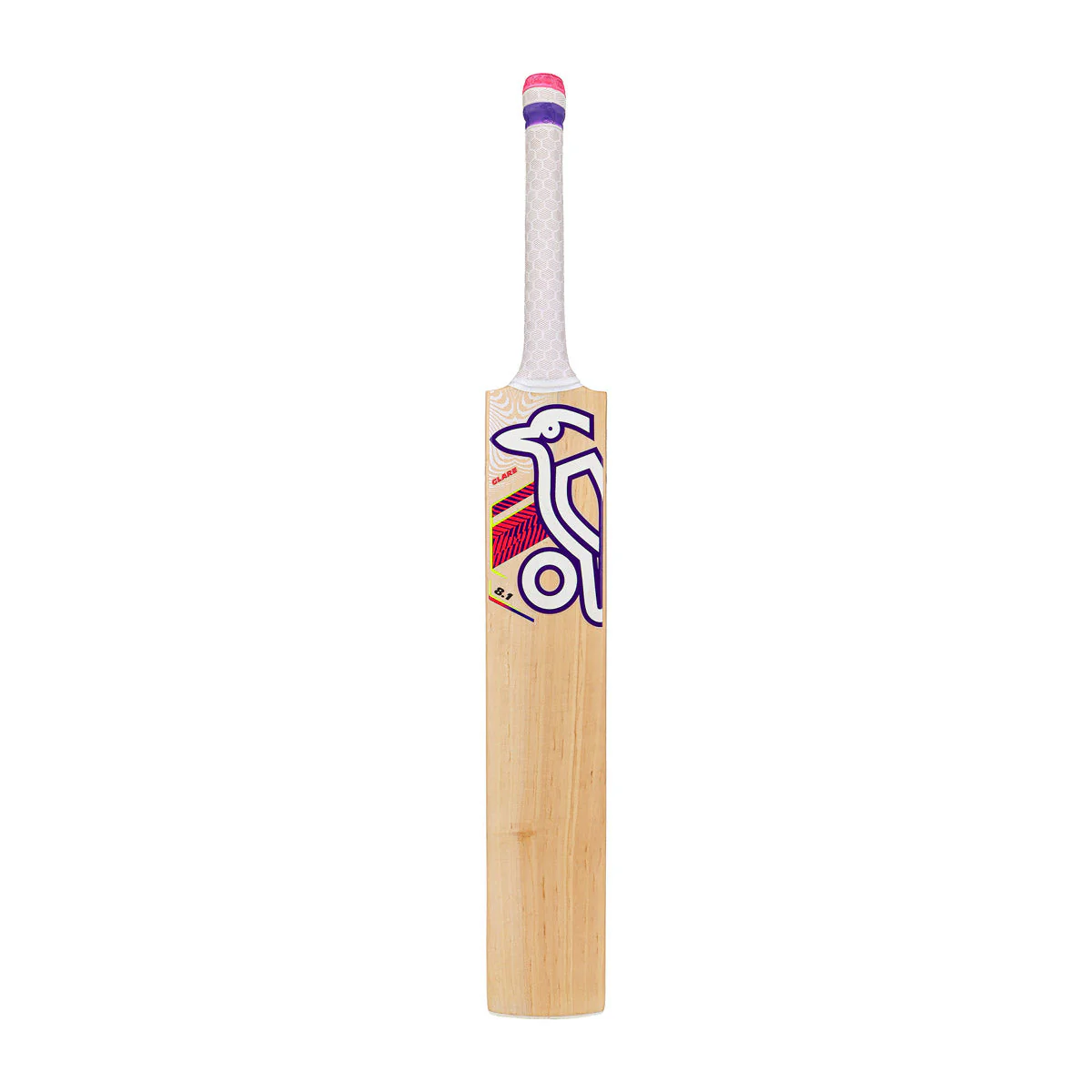 Kookaburra Glare 8.1 Force Cricket Bat - Image 6
