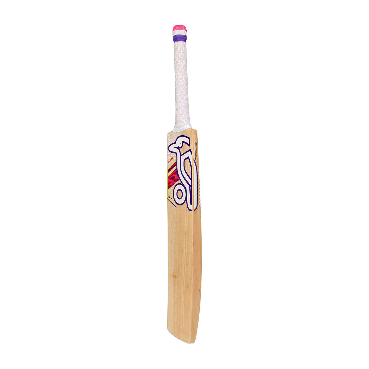 Kookaburra Glare 8.1 Force Junior Cricket Bat - Image 11