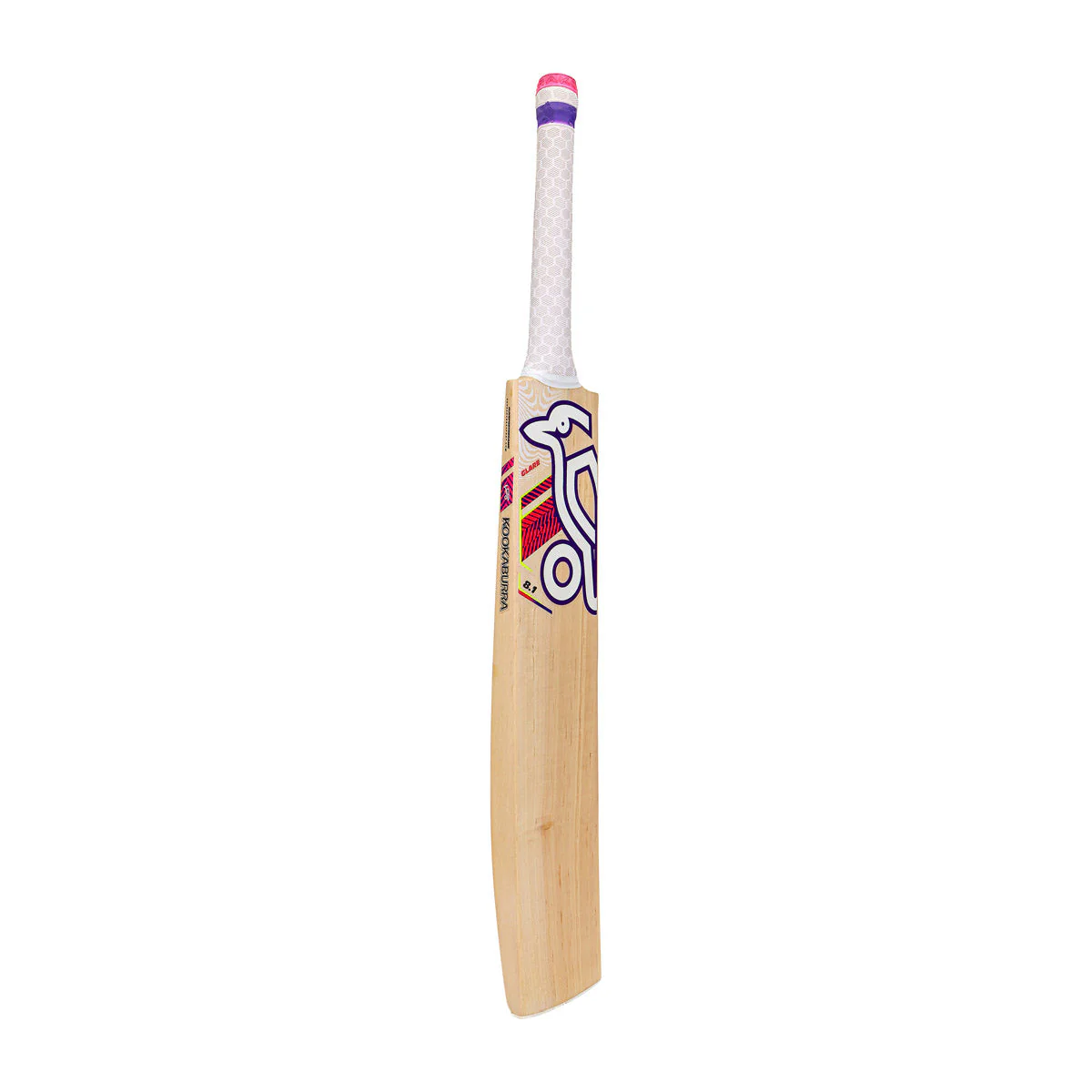 Kookaburra Glare 8.1 Force Junior Cricket Bat - Image 13