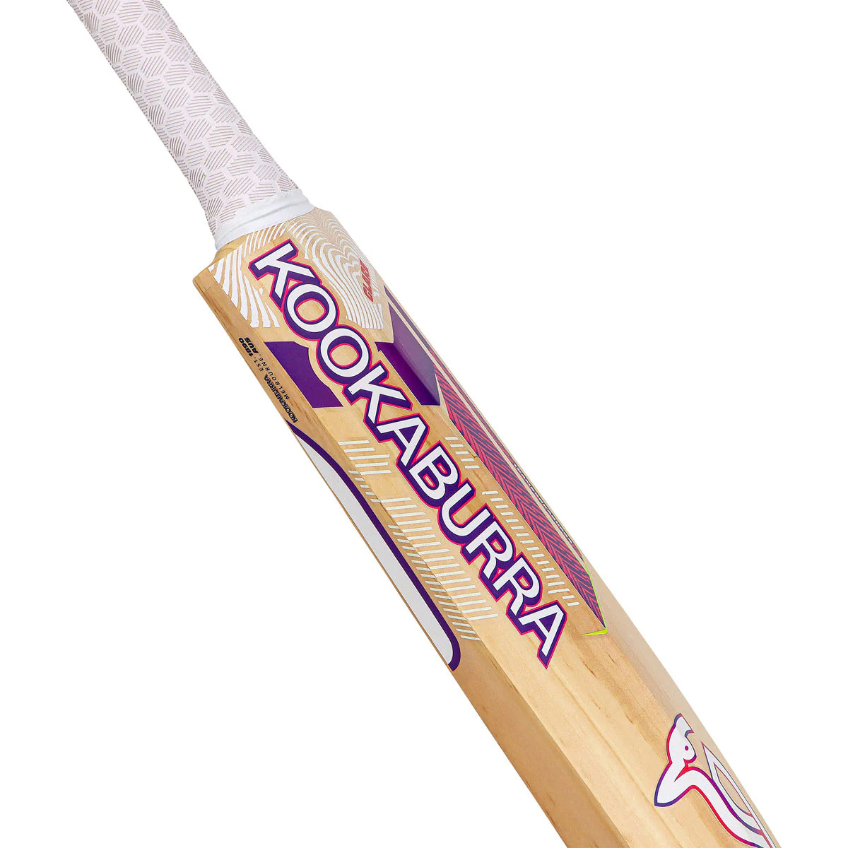 Kookaburra Glare 8.1 Force Junior Cricket Bat - Image 5