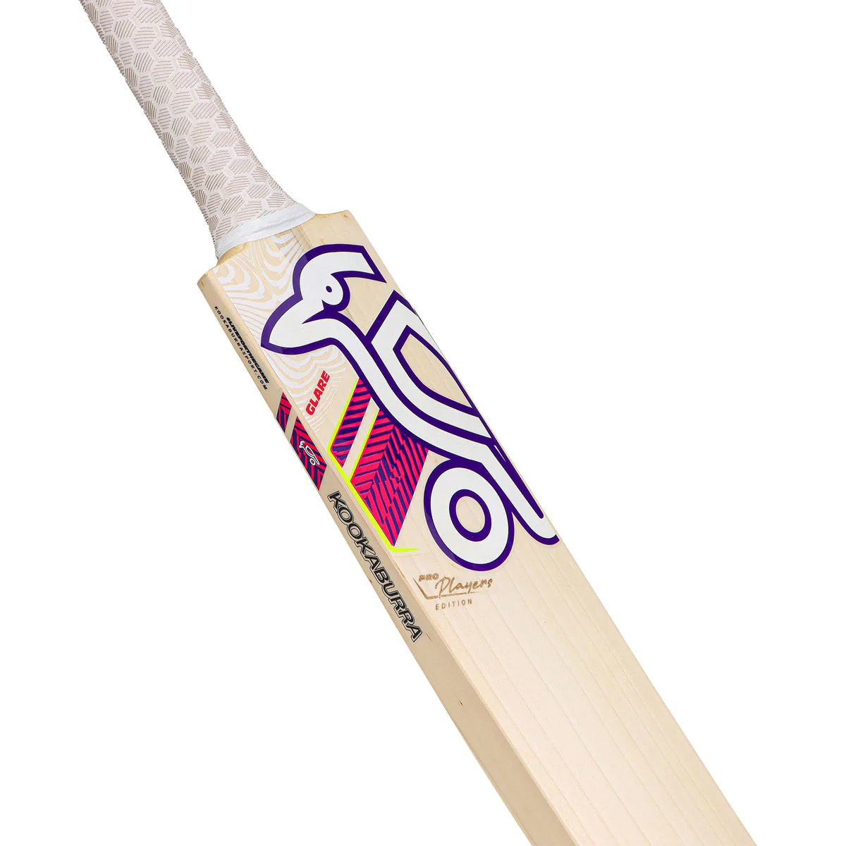 Kookaburra Glare Pro Players Edition Cricket Bat - Image 8