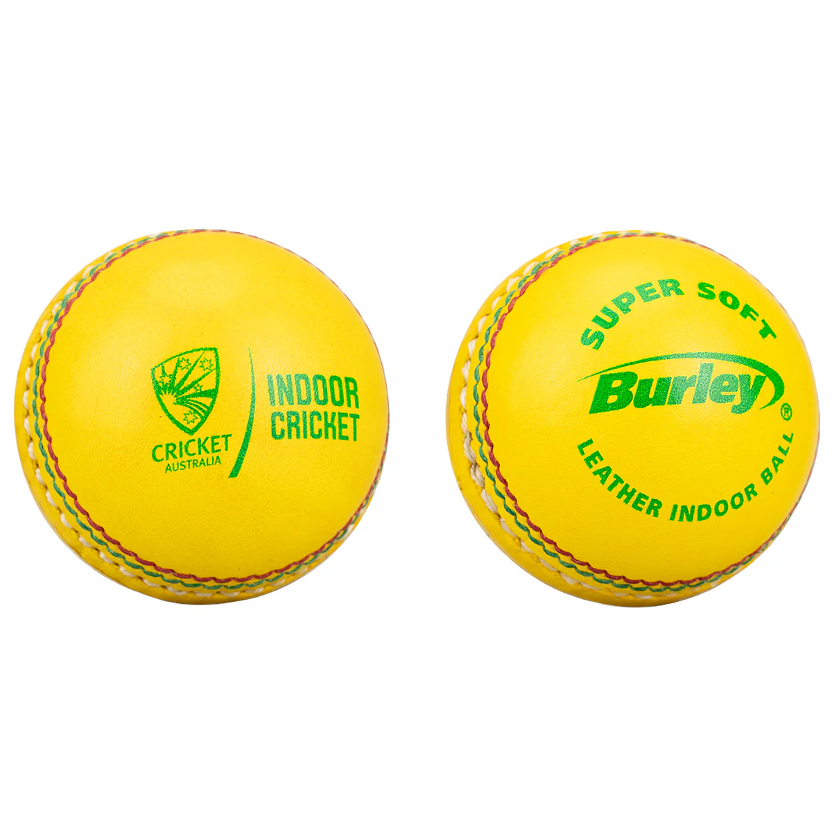 Kookaburra Indoor Burley Cricket Ball