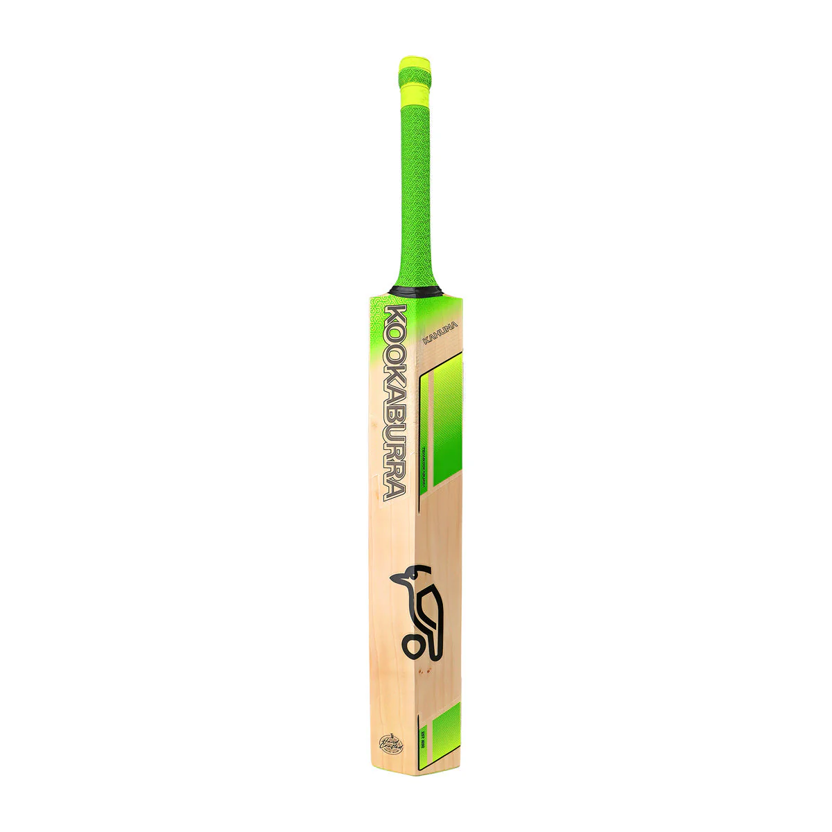 Kookaburra Kahuna 2.1 Junior Cricket Bat - 2025 - Image 2
