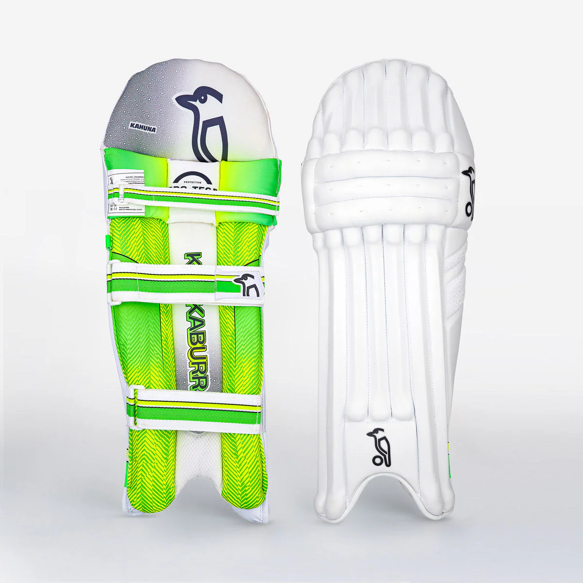 Kookaburra Kahuna 3.1 Cricket Batting Pads - 2026 - Image 6