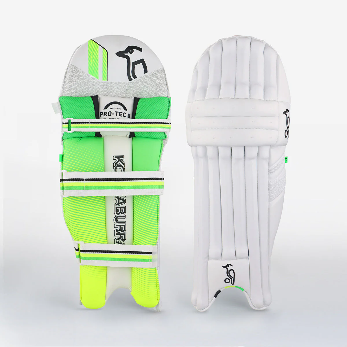 Kookaburra Kahuna 4.1 Cricket Batting Pads - 2025 - Image 6