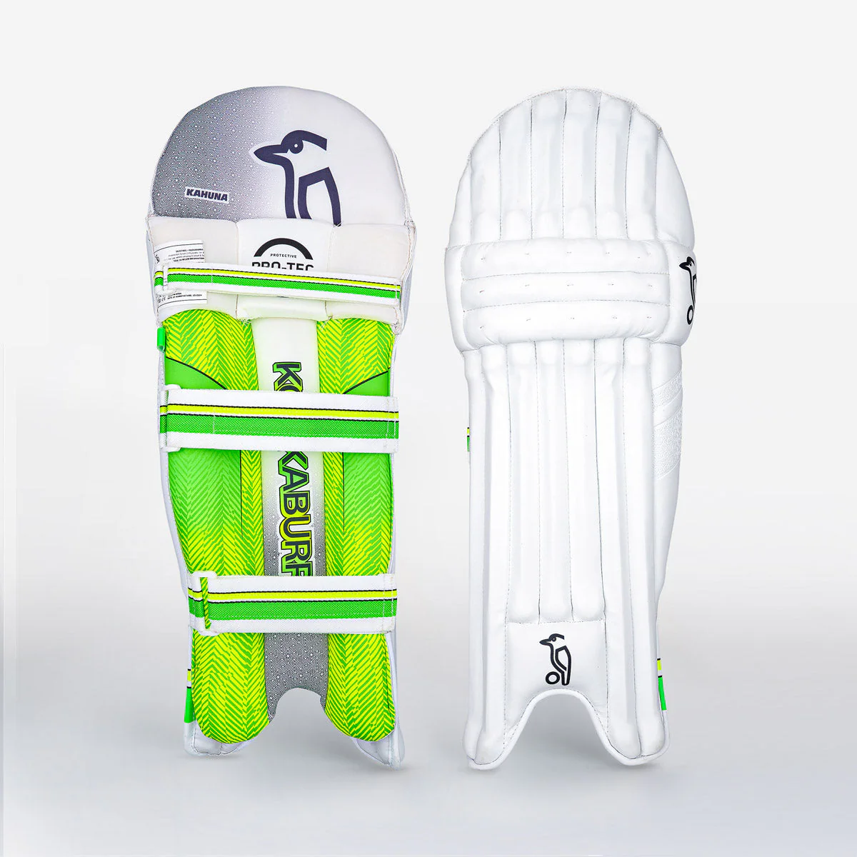 Kookaburra Kahuna 5.1 Cricket Batting Pads - 2026 - Image 6